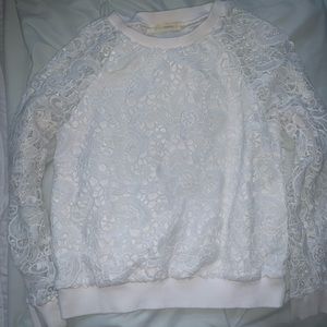 Nordstrom Pullover formal/formal casual Worn once